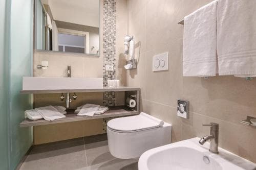 Hotel Oliveto