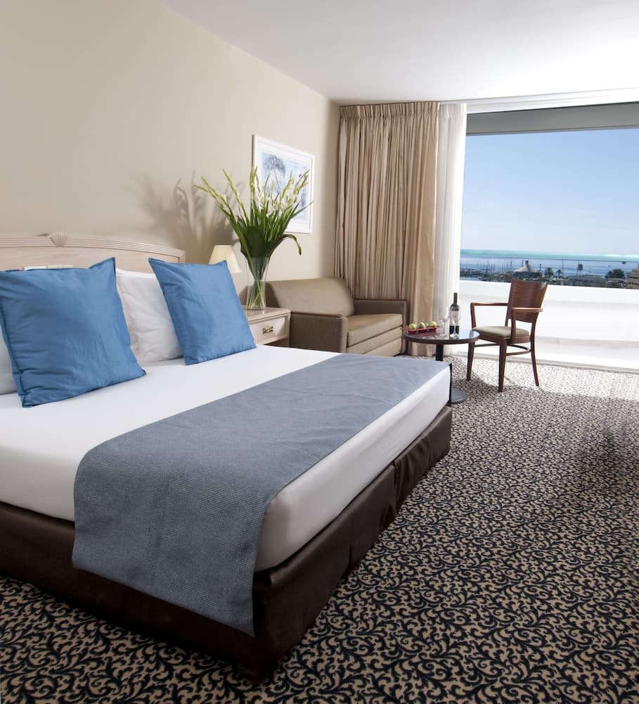Vert Eilat By AFI Hotels