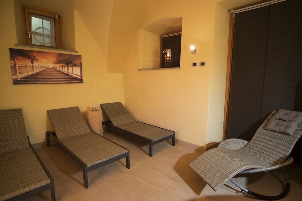 Hotel Trieste