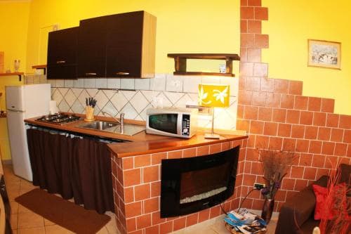 B&B Cappuccini