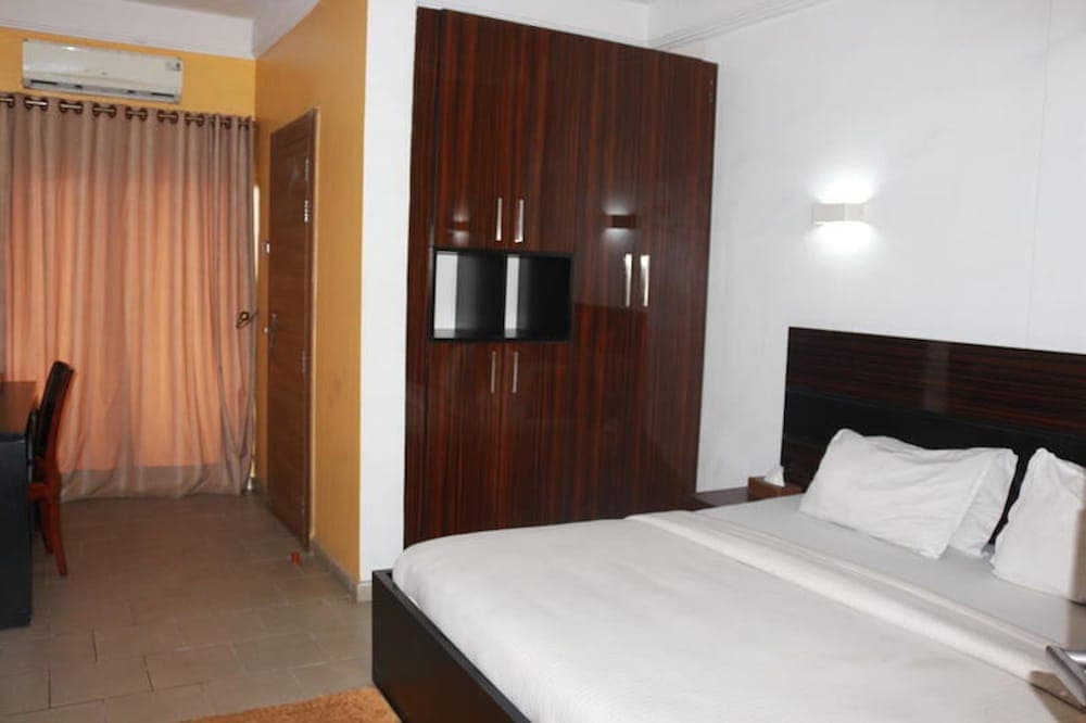 Park Hotels