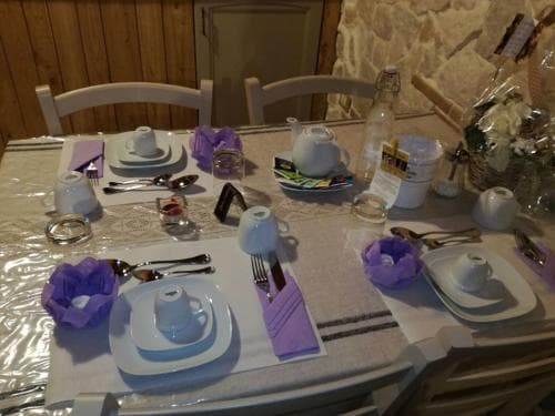 B&B Antico Borgo