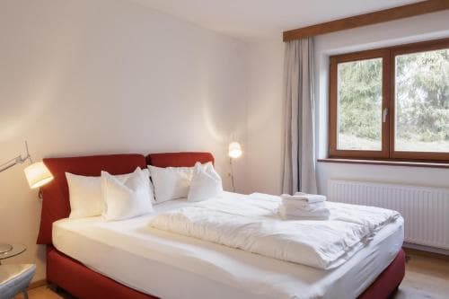 Greier Appartements