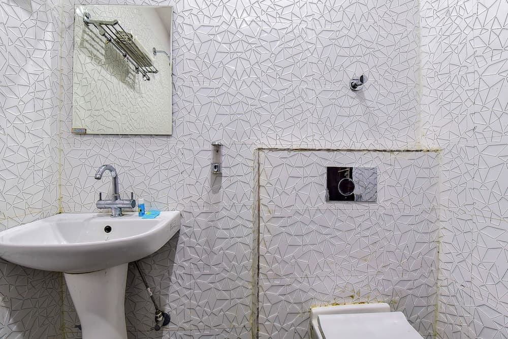 Fabhotel Mayank Residency