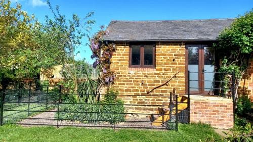 Stowe Fields B&B