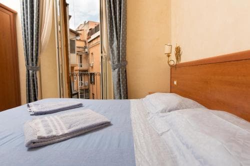 Fitzroy Allegria Suites