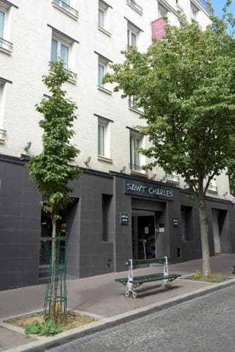 Hôtel Saint Charles