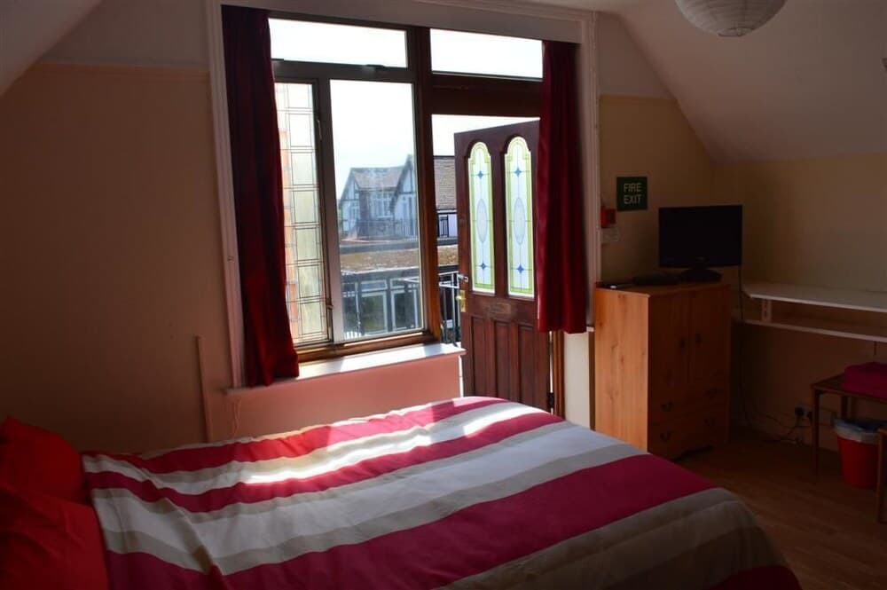 Rossetti Lodge