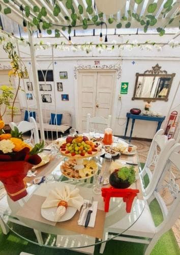 Hostal Kaypacha