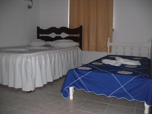 Residence Paraíso