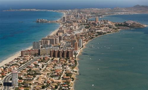 Puerto Playa