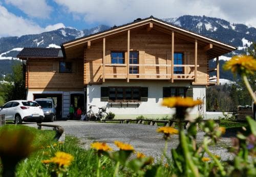 Ferienwohnung Kennerknecht