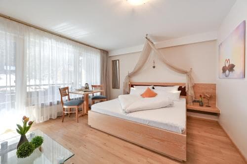 Hotel Alpenstuben