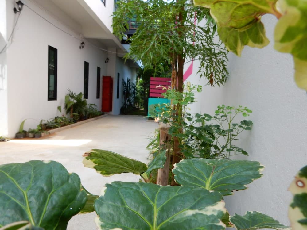 Wandee Bed & Breakfast