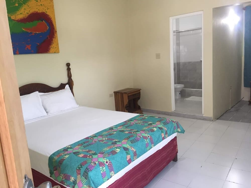 Ocean Palms Resort