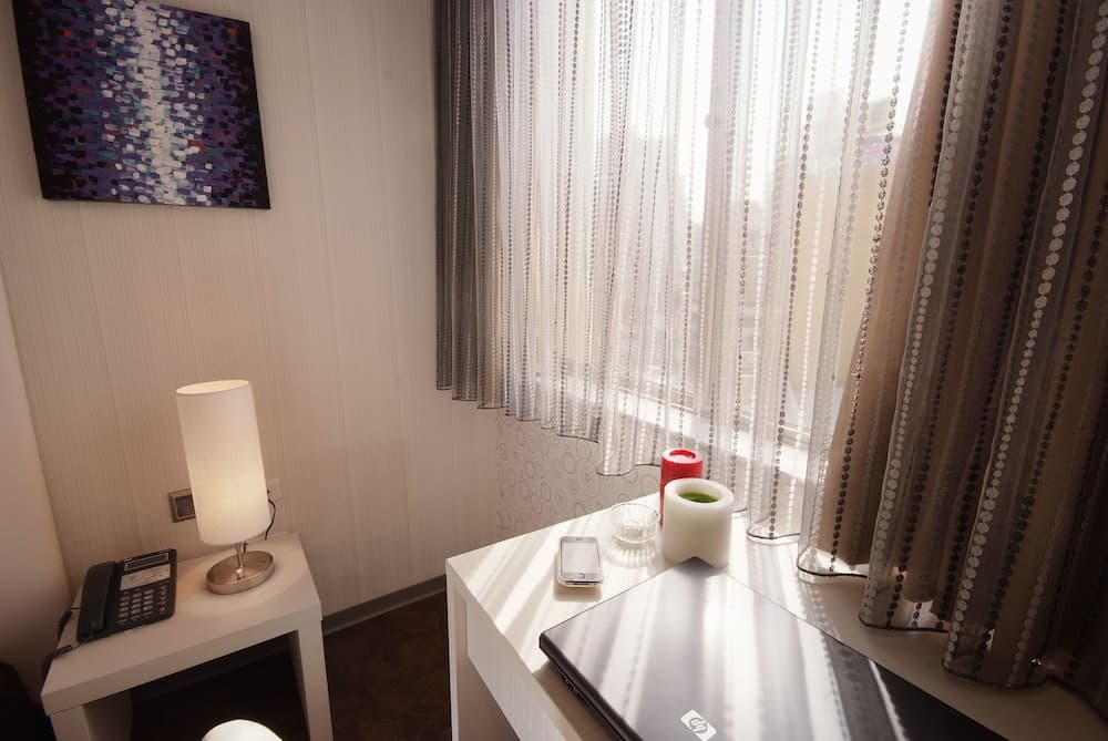 Hotel Leisure