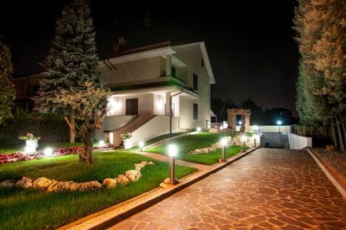 Villa Aurora