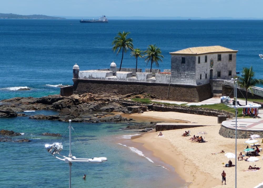 Casa do Amarelindo