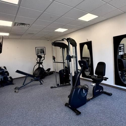 Sleep Inn & Suites Denver International Airport