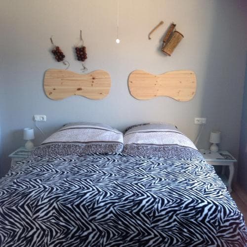 B&B Karibu