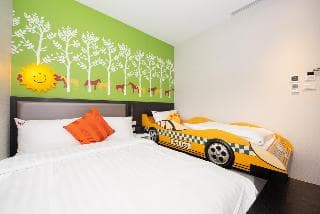 NY Hotel