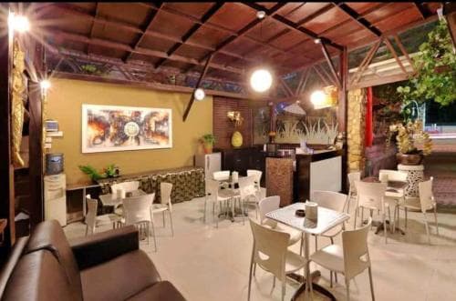 The Bali Rama City Hotel