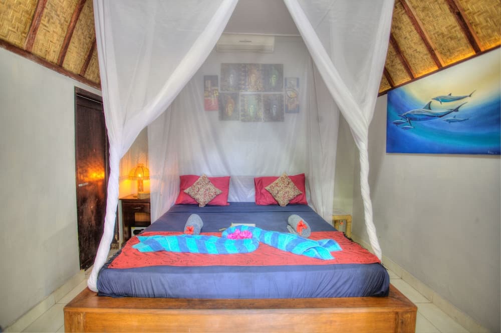 Damai Bungalows