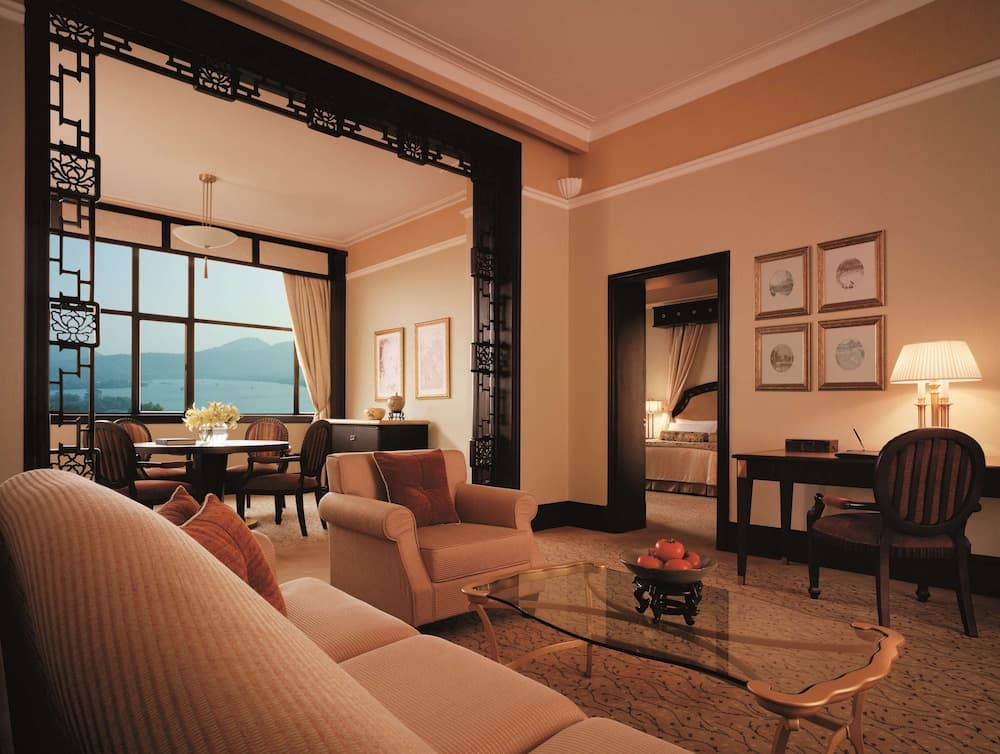 Shangri-La Hangzhou