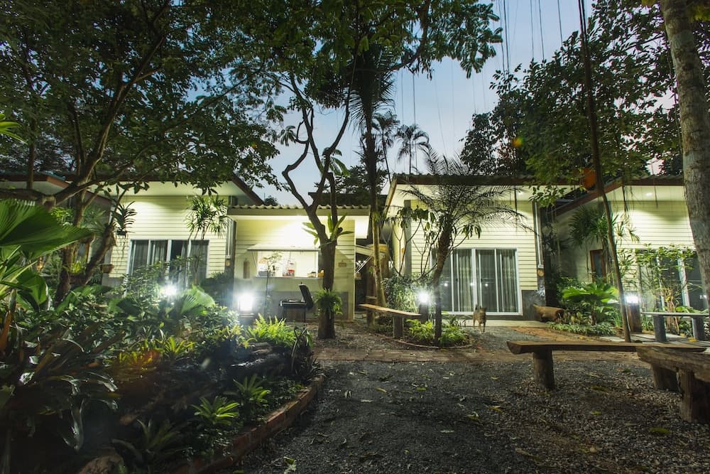 P's Cottage
