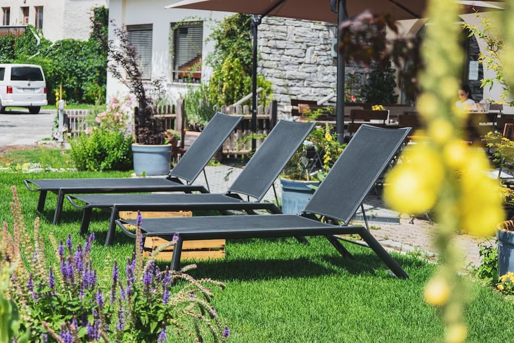 Landhotel Anna