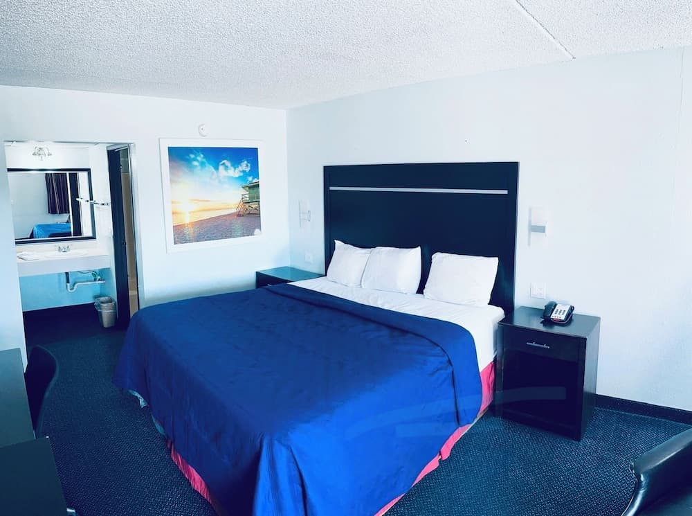 Executive Inn