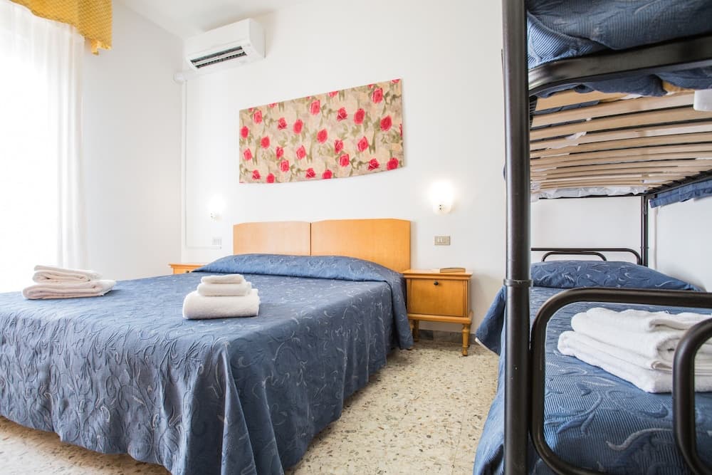Nizza Hotel