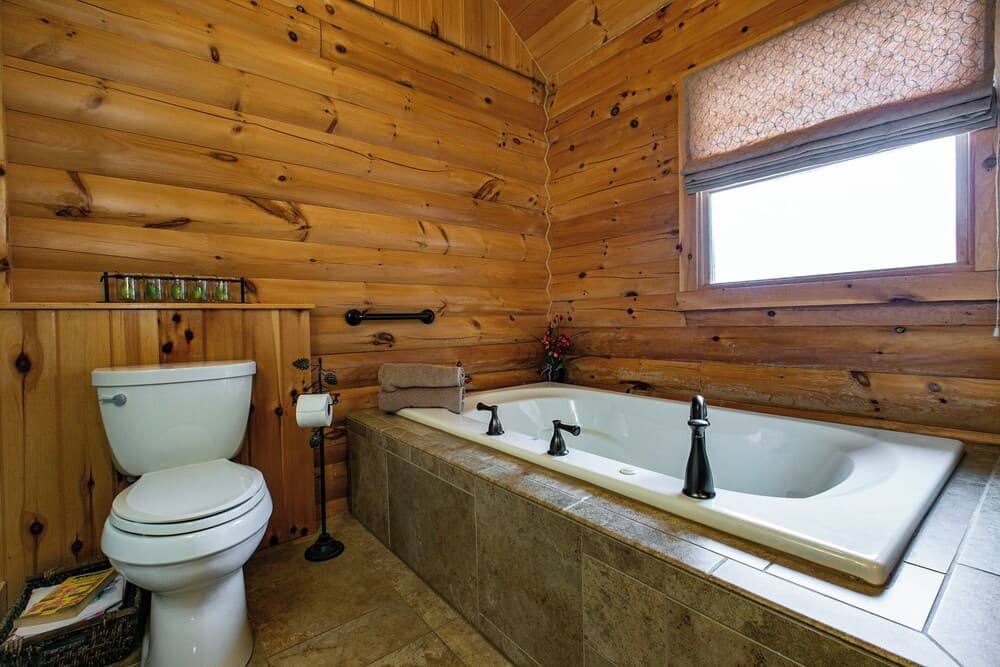 Lorelei Cabins