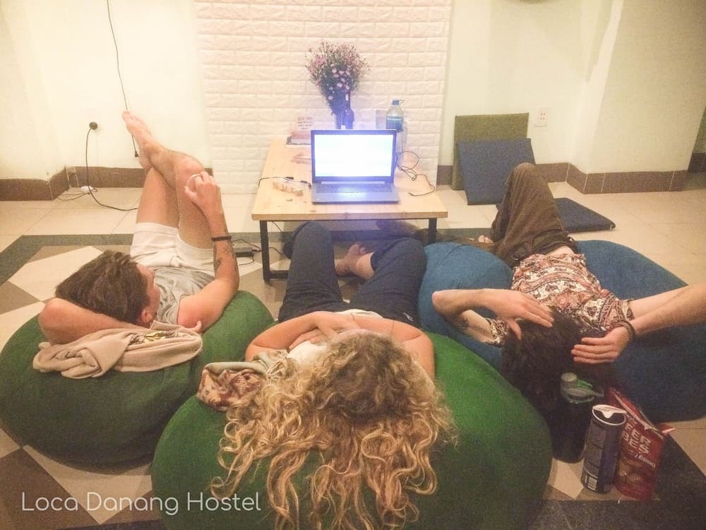 Loca Hostel