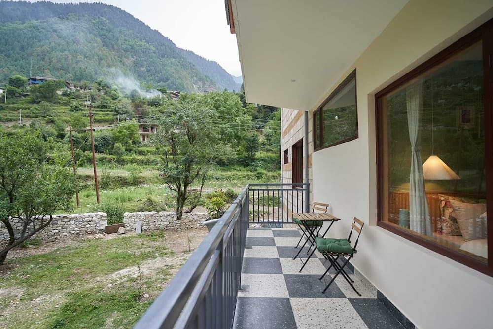 Mashru Riverside Estate