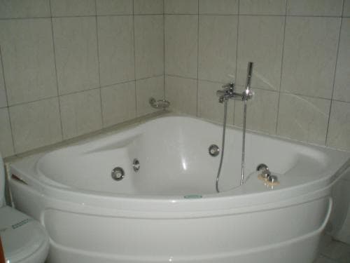 Hotel Orfeas