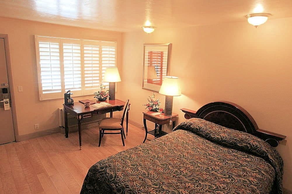 The Greenwell Inn