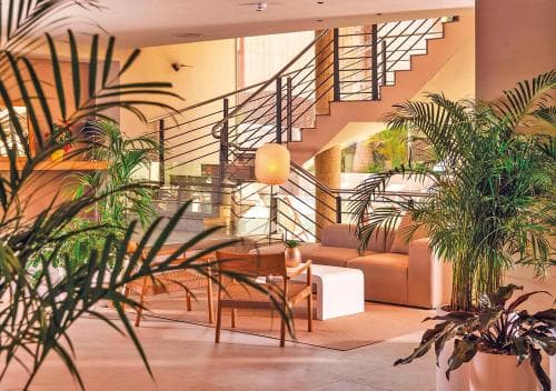 AQUA Hotel Promenade & Spa