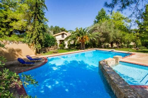 Muses Villas