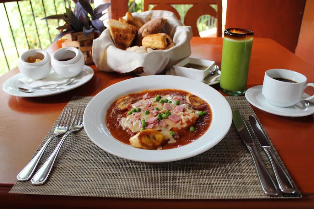 Hacienda Temozon
