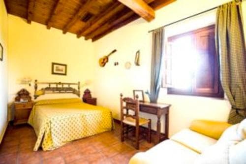 La Hosteria De Oropesa