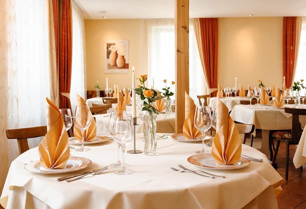Hotel Mediterraneo
