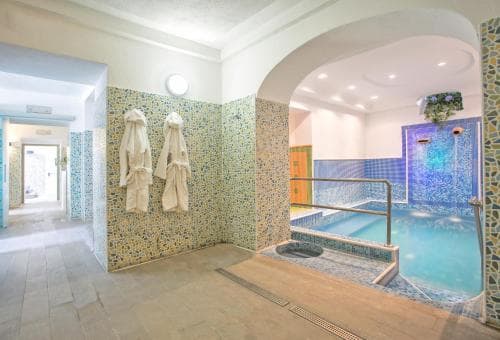 Terme Miramonte e Mare