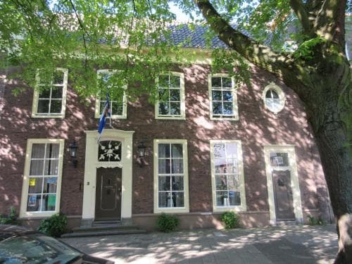 B&B Groenmarkt