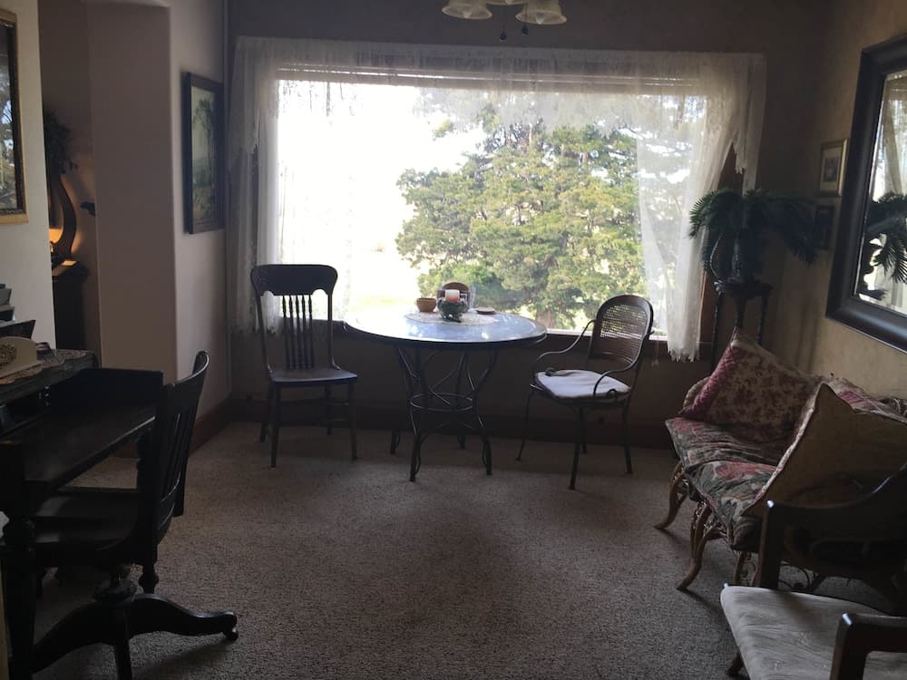 Westview Bed and Breakfast