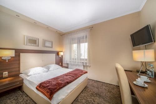 Hotel Promien