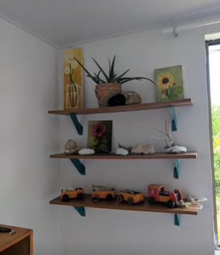 Hostal Hipocampo Azul