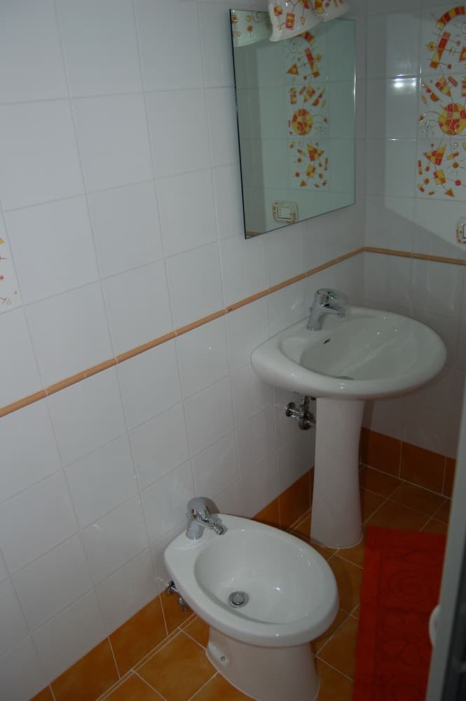 SolÌa Bed & Breakfast