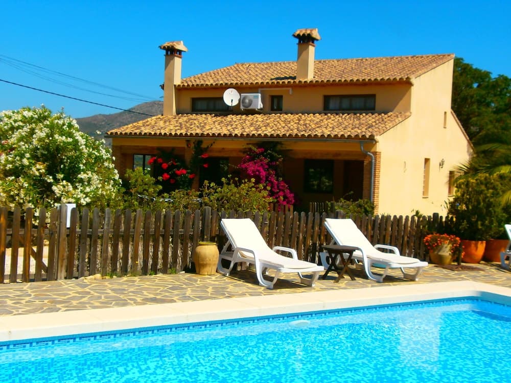 Finca El Corral