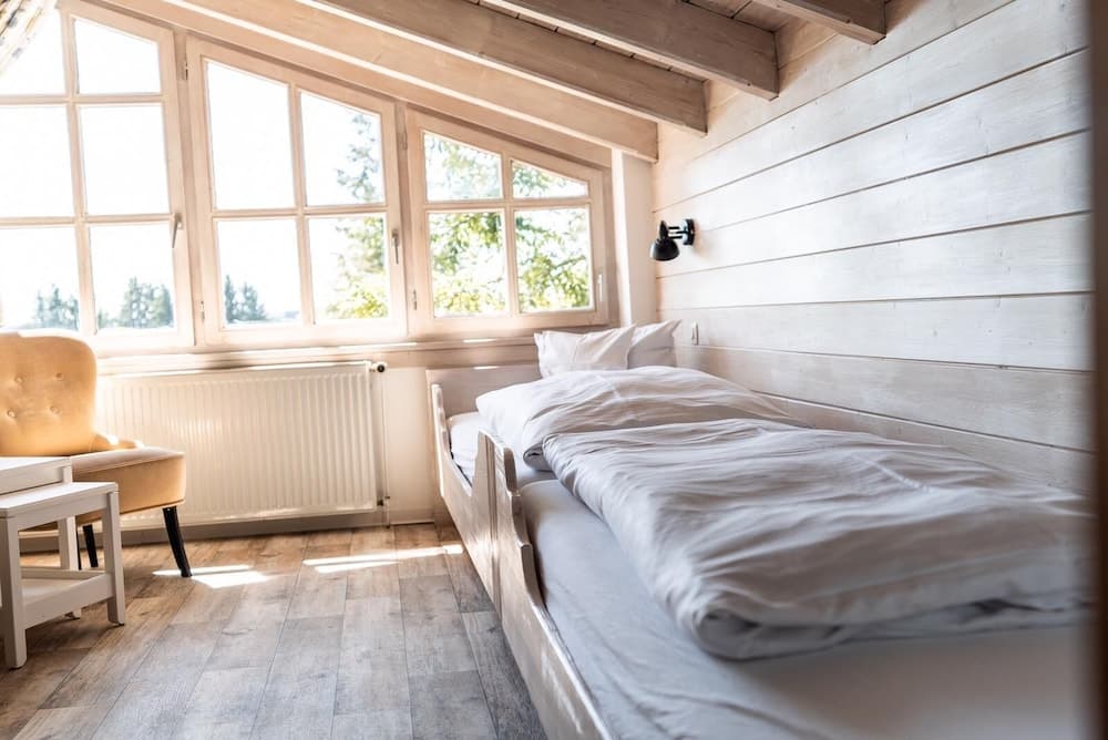 Landhaus Foresta